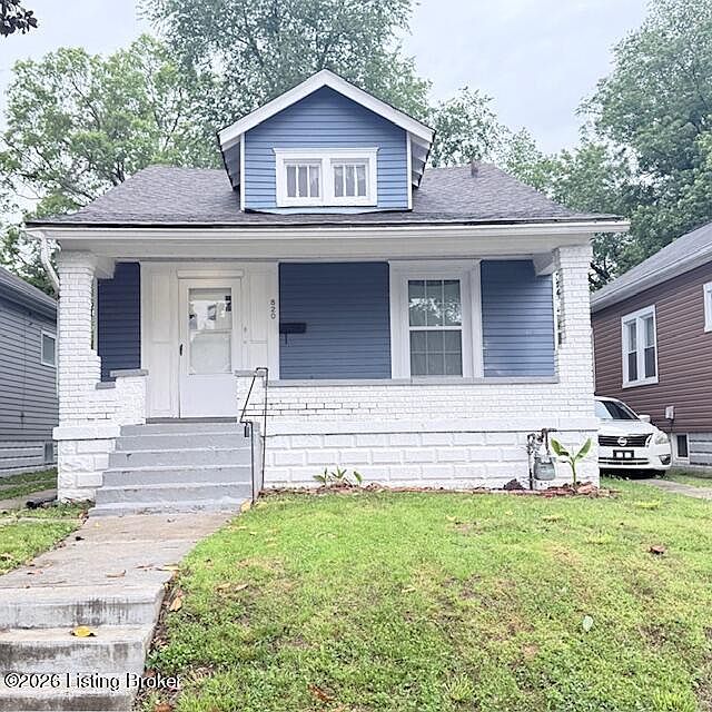 1st image of 820 S 42nd St