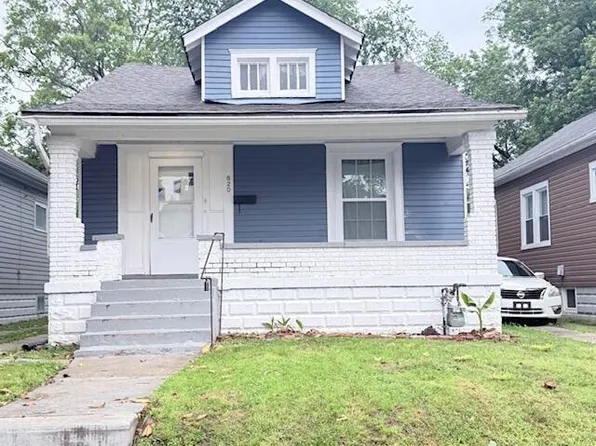 820 S 42nd St, Louisville, KY 40211