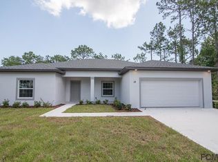 12 Palmyra Ln, Palm Coast, FL 32164