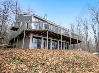 47 Upper Otter Rd, Tolland, MA 01034