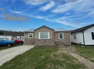 4414 Altizer Ave, Huntington, WV 25705