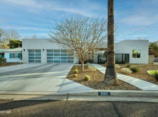 3001 E Mulberry Dr, Phoenix, AZ 85016