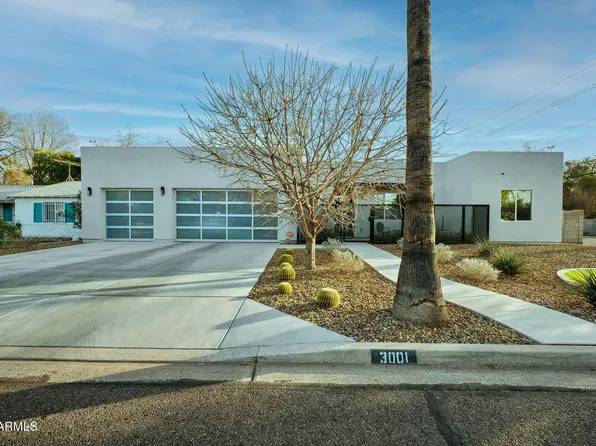3001 E MULBERRY Drive, Phoenix, AZ 85016