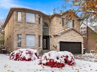 366 Hounslow Ave, Toronto, ON M2R1H6