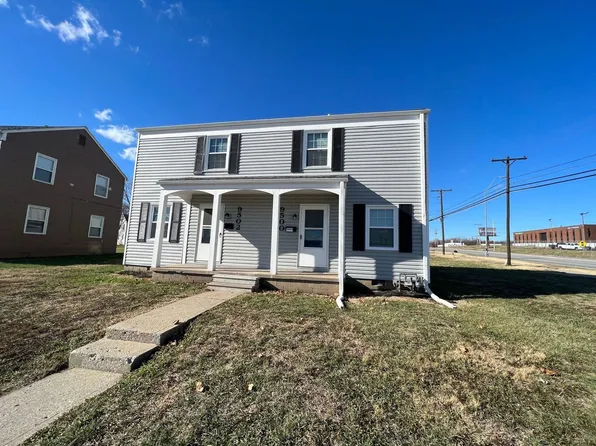 9500 Harrison St, Kansas City, MO 64131