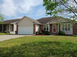 730 Burlington Ln, Warrensburg, MO 64093