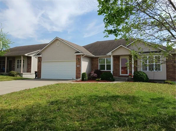 730 Burlington Ln, Warrensburg, MO 64093