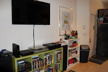 Rented by Premier Metro Realty Corp