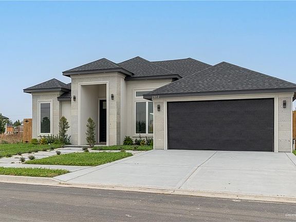 2nd image of 2812 Arboledas Dr