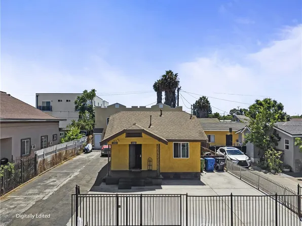 130 W 85th St, Los Angeles, CA 90003