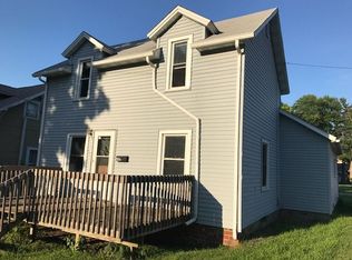 620 S Grove St, Kewanee, IL 61443