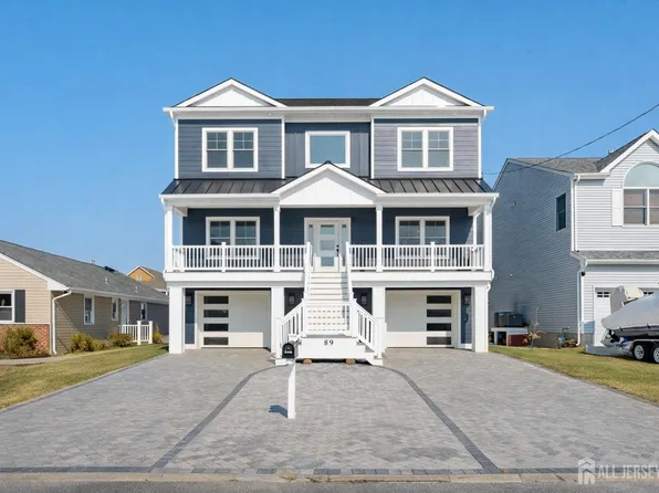 89 Club House Rd, Brick, NJ 08723