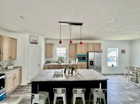 2 Evangeli St, Yemassee, SC 29945