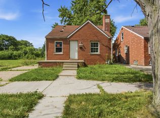15701 Rossini Dr, Detroit, MI 48205