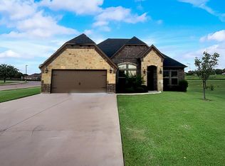 1311 Prestwick Ct, Granbury, TX 76048