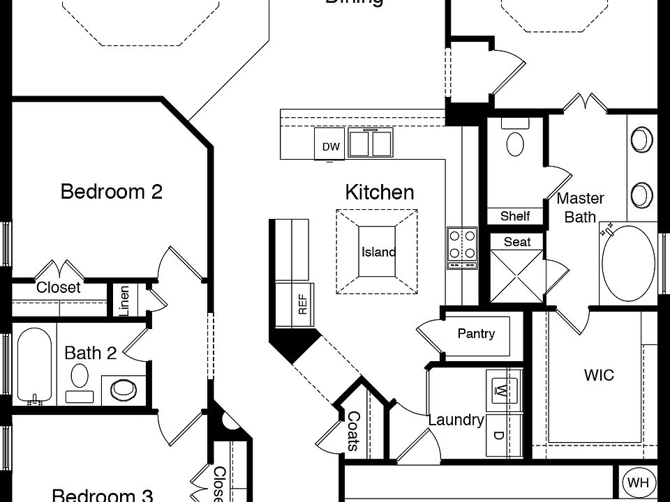 Floor Plan.
