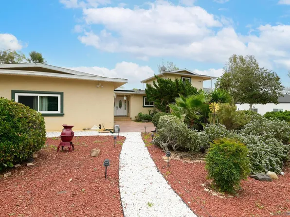 4388 Bellflower Dr, La Mesa, CA 91941