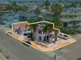204 Evergreen Ave, Imperial Beach, CA 91932