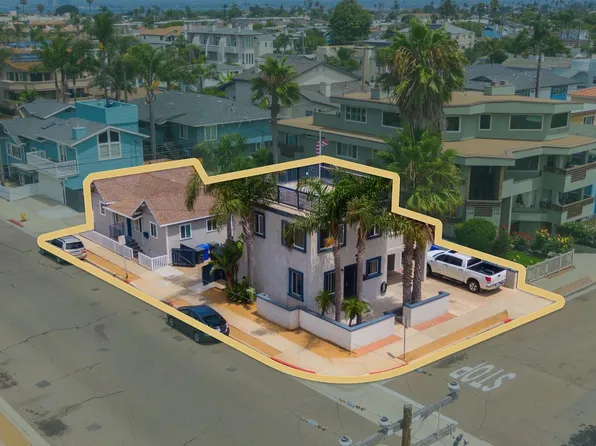 204 Evergreen Ave, Imperial Beach, CA 91932