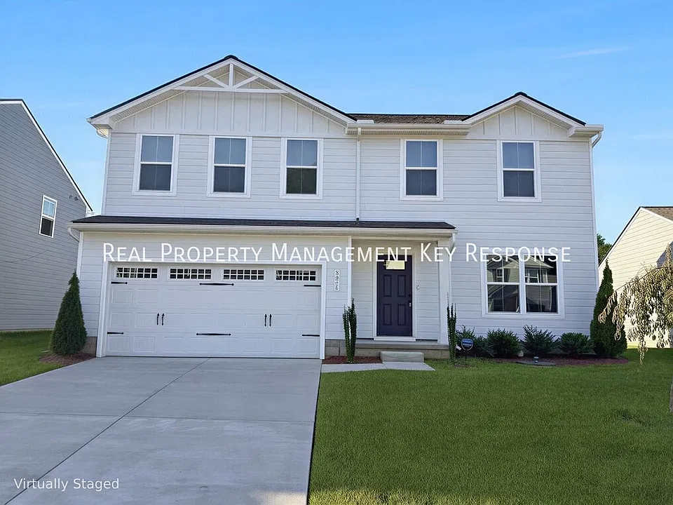 2076 Sweet Maple Way