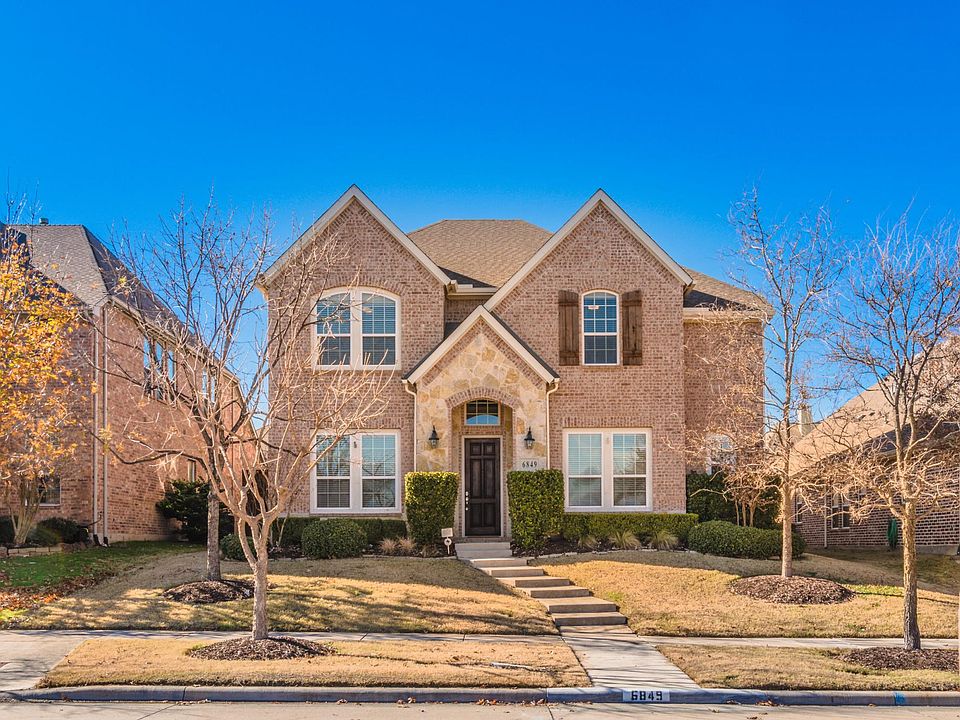 1st image of 6849 Parker Creek Pl