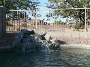 39088 N Dusty Dr, San Tan Valley, AZ 85140