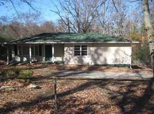 6233 Ellis St, Douglasville, GA 30134