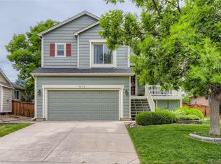9678 Rockhampton Way, Highlands Ranch, CO 80130