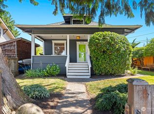 8412 Duncan Ave S, Seattle, WA 98118