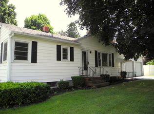 50 Dooer Ave, Avon, NY 14414