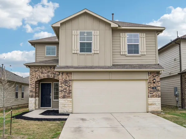 161 Roanwood Dr, San Marcos, TX 78666