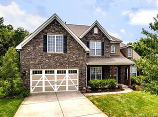 11614 Dillion Ct, Charlotte, NC 28277