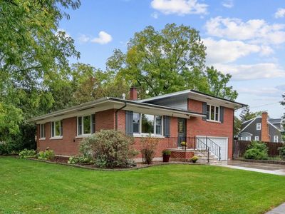 6 WOODS PLACE, Fond Du Lac, WI, 54935