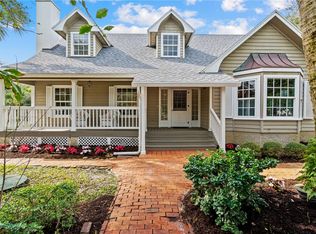 2501 Ocean Dr, Vero Beach, FL 32963