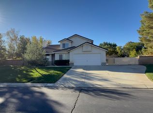 41076 Riverock Ln, Palmdale, CA 93551