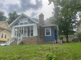 5106 Grand Ave #A, Kansas City, MO 64112