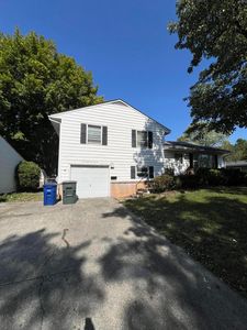 4872 E Livingston Ave, Columbus, OH, 43227