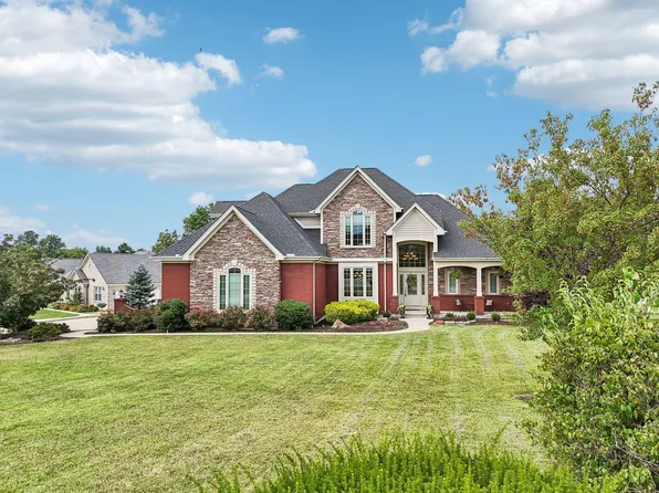 15000 Sweet Grass Ct, Verona, KY 41092