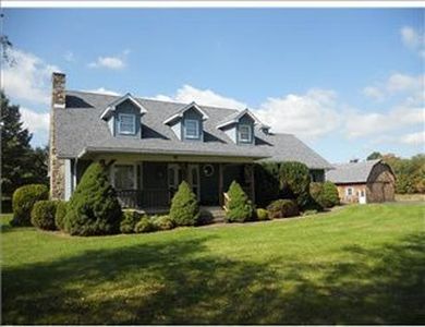 663 Jones Mills Stahlstown Rd, Stahlstown, PA, 15687