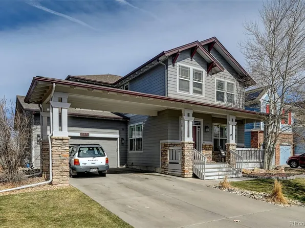 13675 W 84th Avenue, Arvada, CO 80005