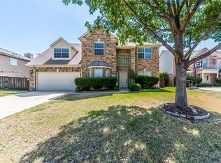 8116 Tavaros Dr, Plano, TX 75024