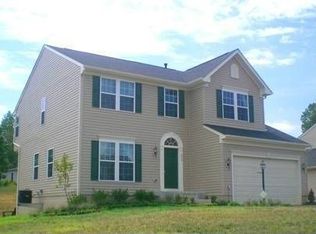 692 Holly Hill Dr, Barboursville, VA 22923