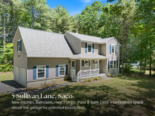 5 Sullivan Lane, Saco, ME 04072