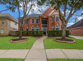 1502 Lake Pauline Ct, Richmond, TX 77406