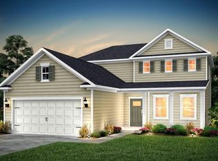 114 Indigo Cir LOT 38, Easley, SC 29642