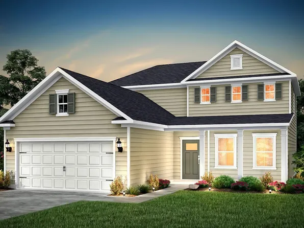 114 Indigo Cir Lot 38, Easley, SC 29642