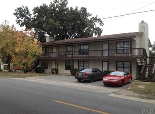 8810 Fowler Ave APT A, Pensacola, FL 32534