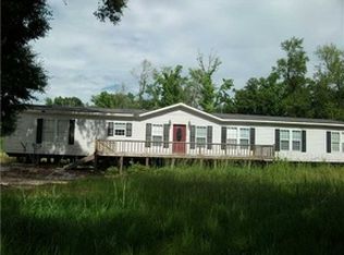 50376 Ruth Stafford Ln, Tickfaw, LA 70466