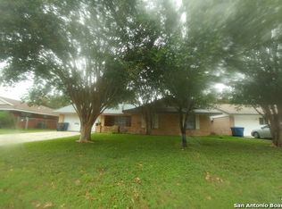 4219 Eulalee Dr, San Antonio, TX 78220