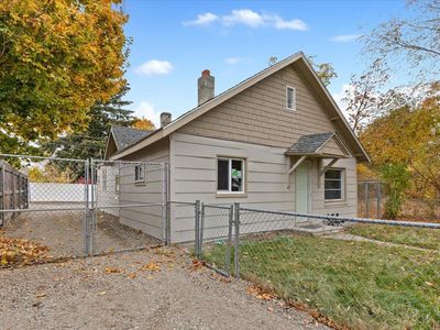 5008 N Wall St, Spokane, WA, 99205